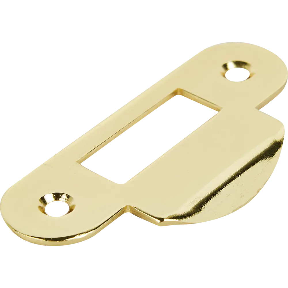EDSON Ответная планка для врезных замков золото 86521792 STLM-0901908 - Вид №1
