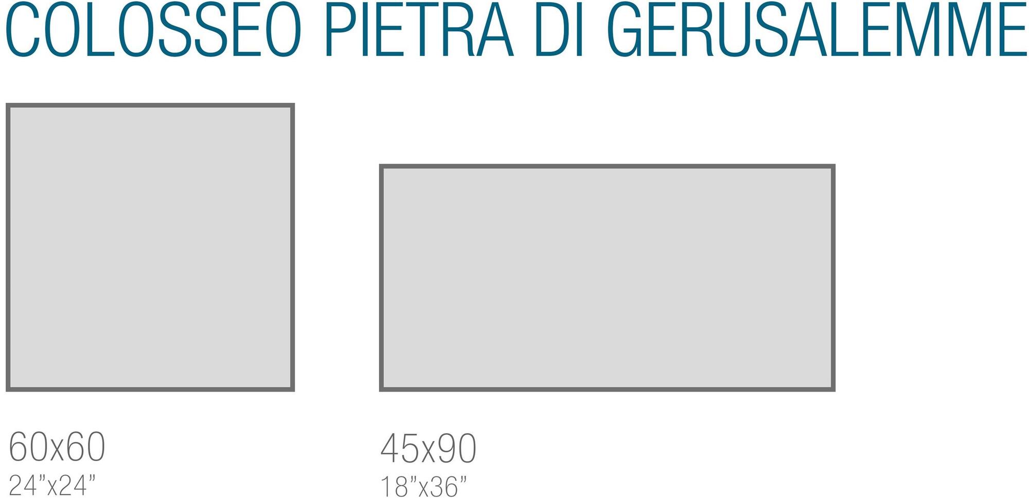 L’ALTRA PIETRA Уличные полы под камень Colosseo sun-id-1346190 - Вид №8