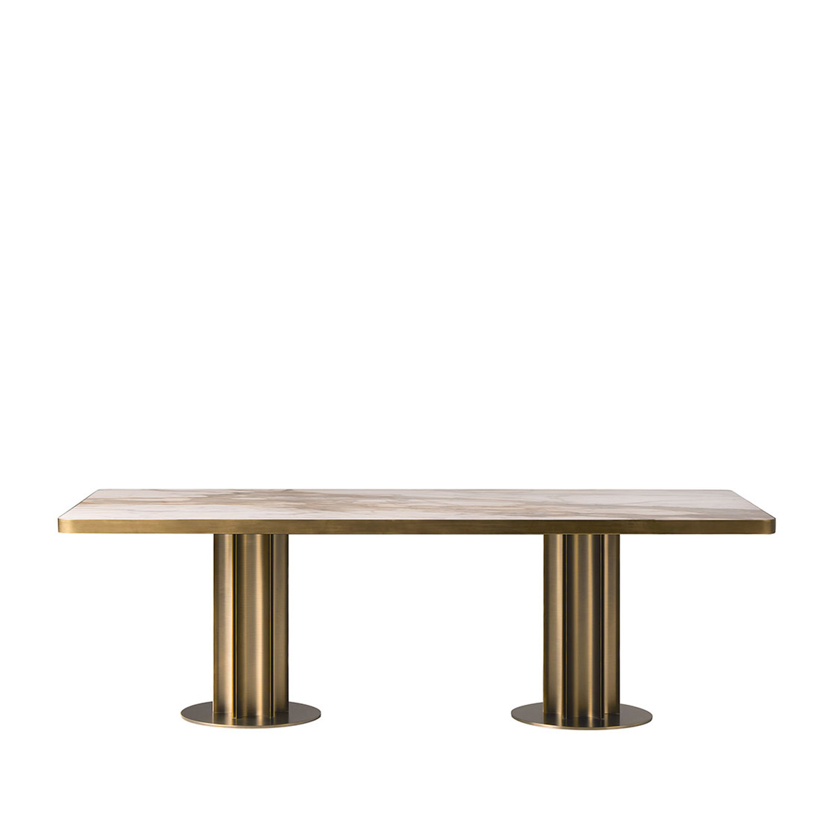 Обеденный стол на Миконосе Mykonos A3195 Coleccion Alexandra