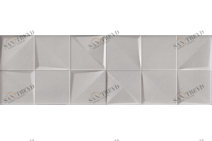 Lure Mosaic Grey 20x60 Argenta sun-id-315152