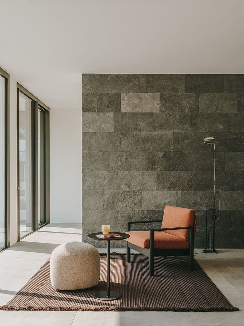 Ткань пуф Lapalma кипу ARCH-00027903 - Вид №24