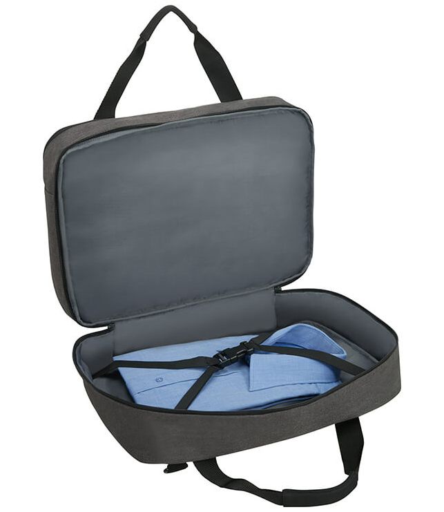 79G-08005 Сумка плечевая 79G*005 15.6 American Tourister City Aim  - Вид №5
