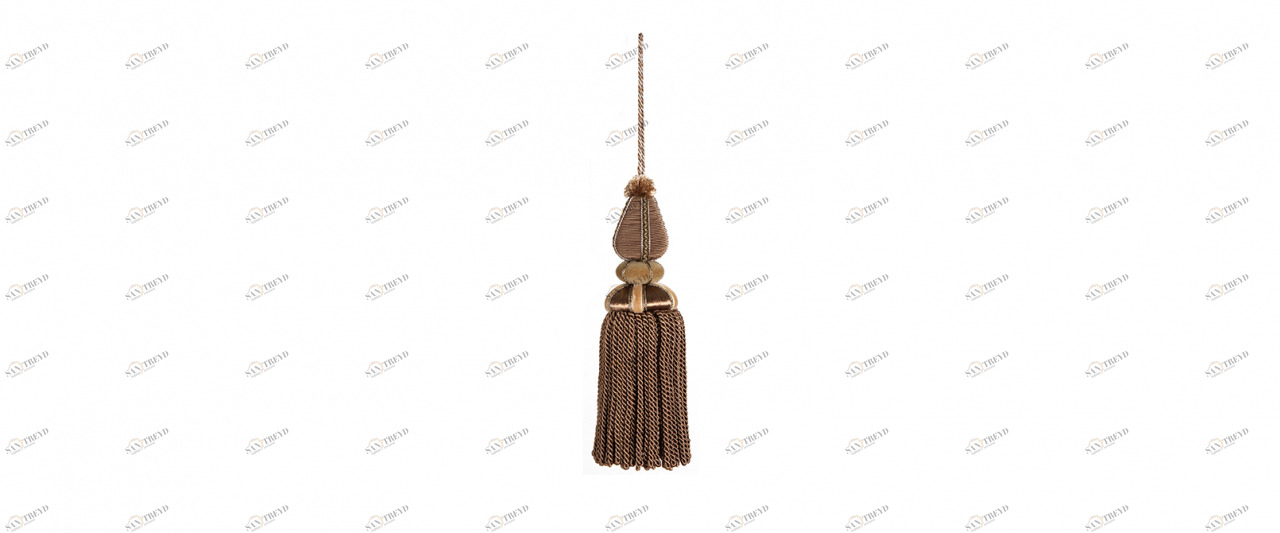 COLORISTICA Кисть Royal MKR964 col.1538 Фурнитура  Royal 