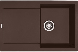 114.0198.471 Better, мойка mrg 611 шок. авт. Franke Franke Maris Free by Dror