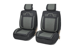 17867377 Накидки 3D PREMIUM Krokus 2 FRONT Т Серый Серый компл 042 059 131852 PSV