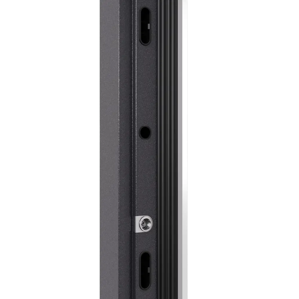 Входная дверь металлическая Антарктик 95x205 см левая бьянко TOREX STLM-2168444 - Вид №7