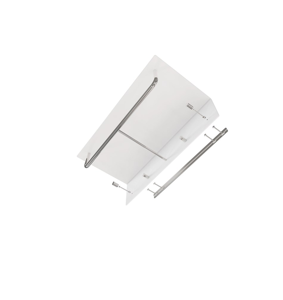 FROST Вешалка для верхней одежды, 60см sun-id-1965864 - Вид №11