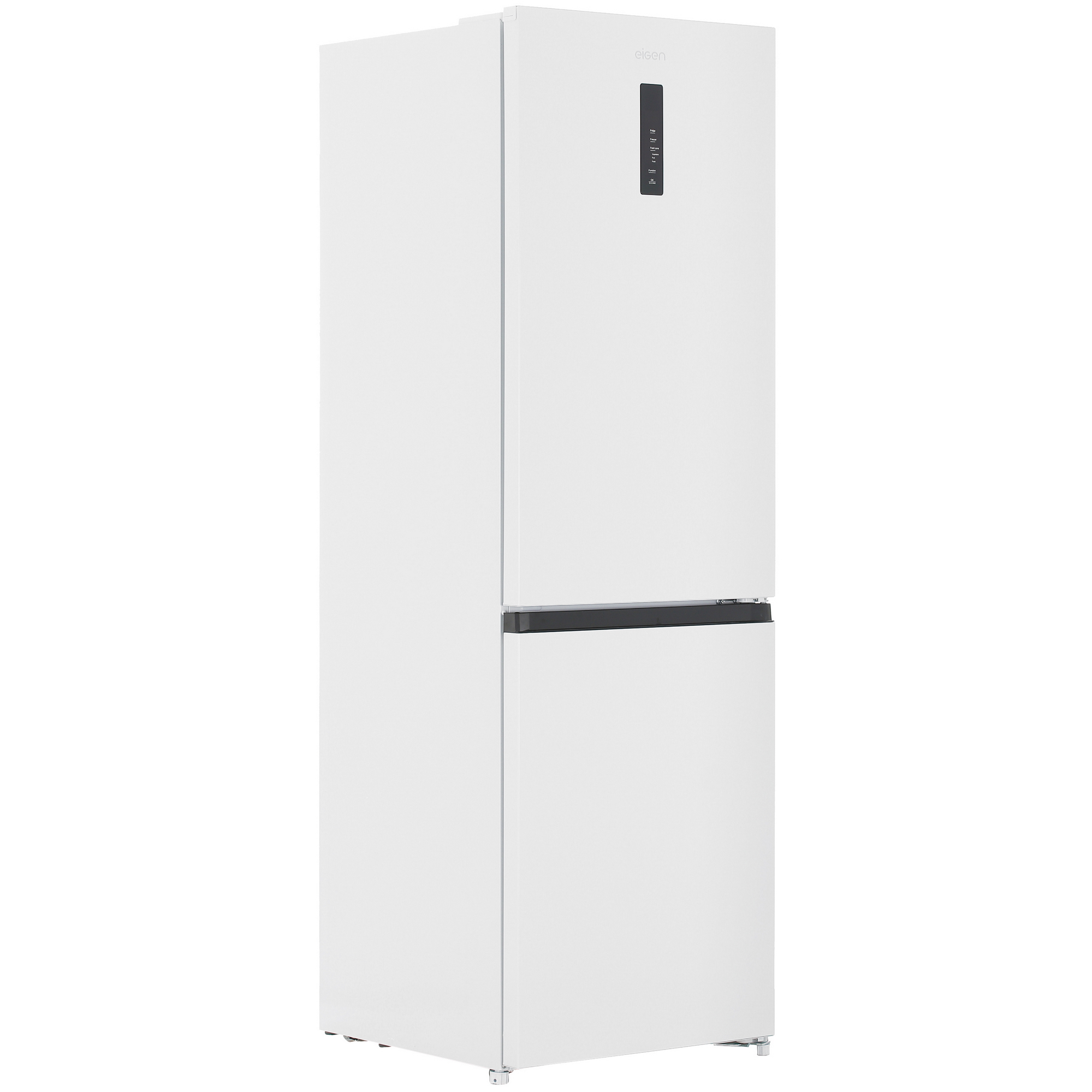 5423595 Холодильник с морозильником   Eigen Stark-RF22 белый STDN-0099252