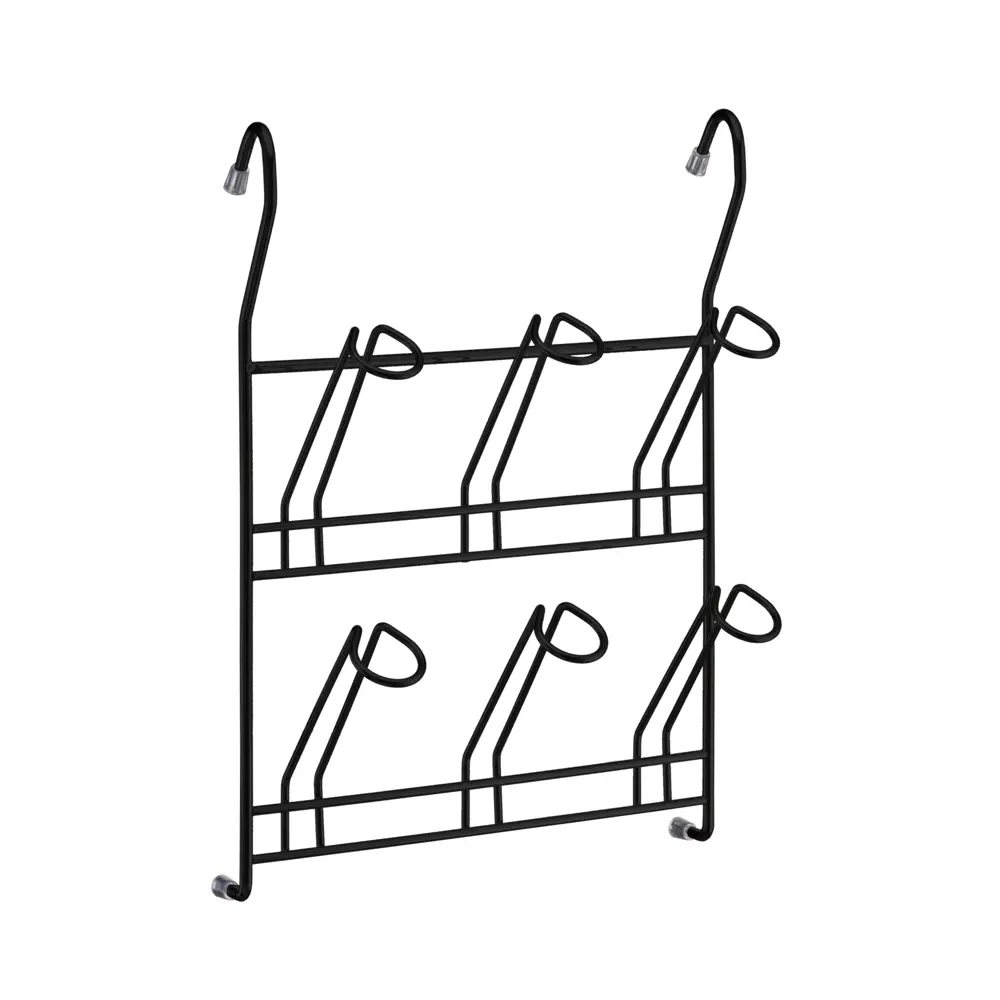 Настенная полка Lemax для кружек на рейлинг 87972048 STLM-0878173 - Вид №2