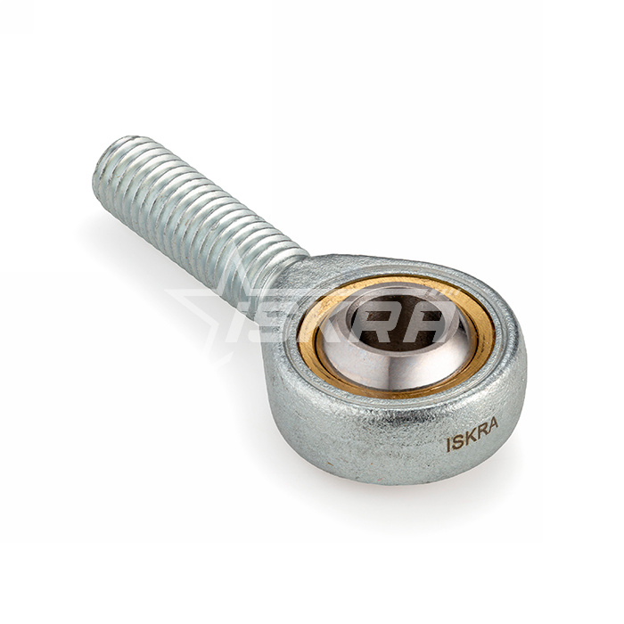 IS2611 Шарнирный наконечник TSM6C (POS6EC) ISKRA  - Вид №4