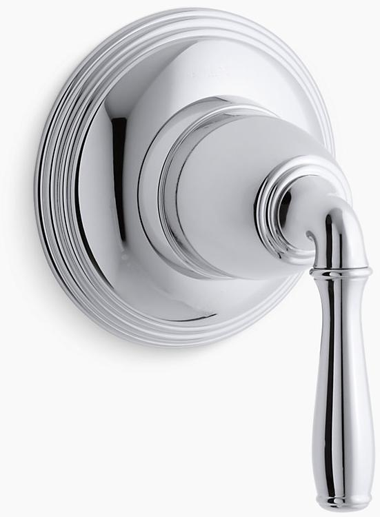 KOHLER  K-T10358-4-CP 
