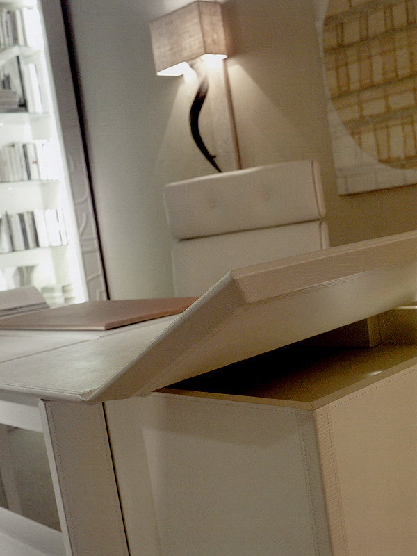 Письменный стол  COVRE 730 Galileo - Вид №3