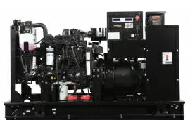 Газовый генератор Generac PG50 с АВР