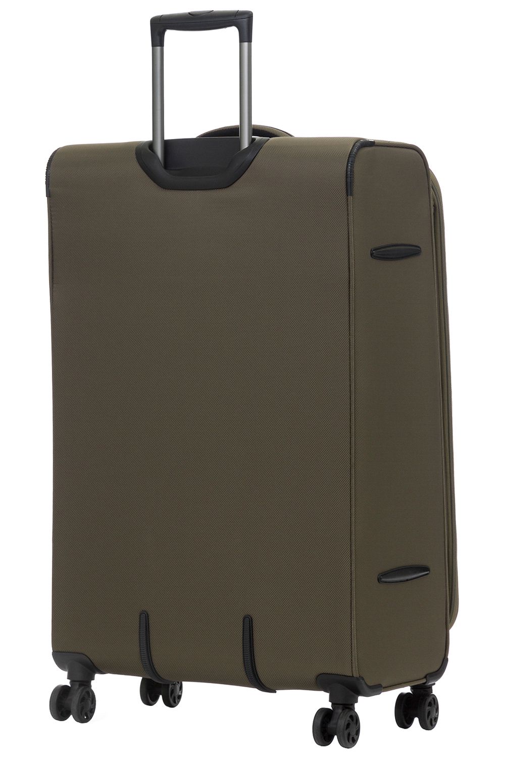M2550-19-72 Чемодан M2550*72 Large Luggage March Cloud - Вид №1