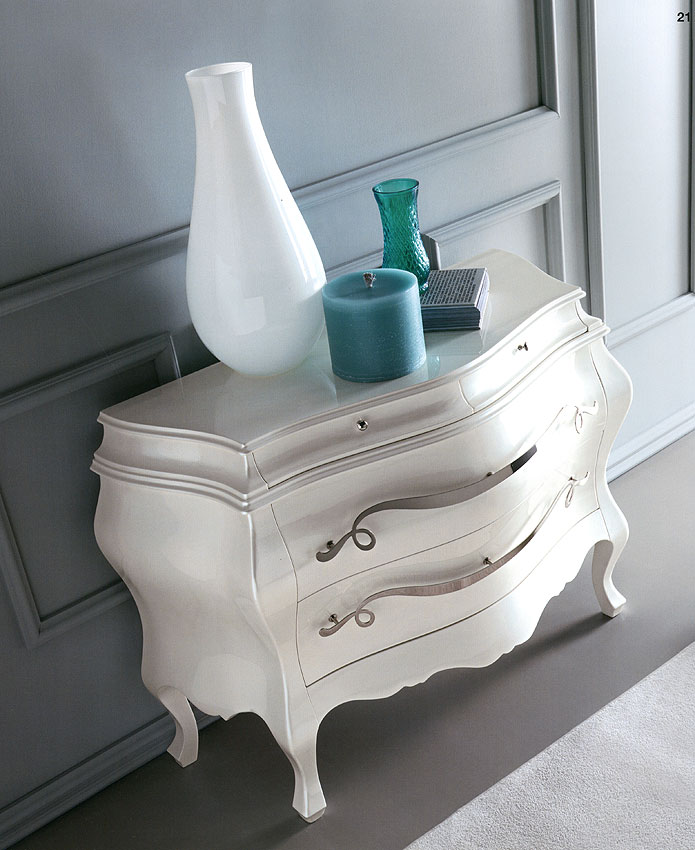 Комод Maya CORTE ZARI 477-1 Elegance