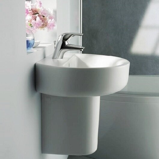 E805701 Раковина 45 см Ideal Standard CONNECT - Вид №1