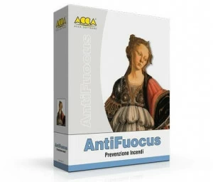 ACCA software Antifuocus