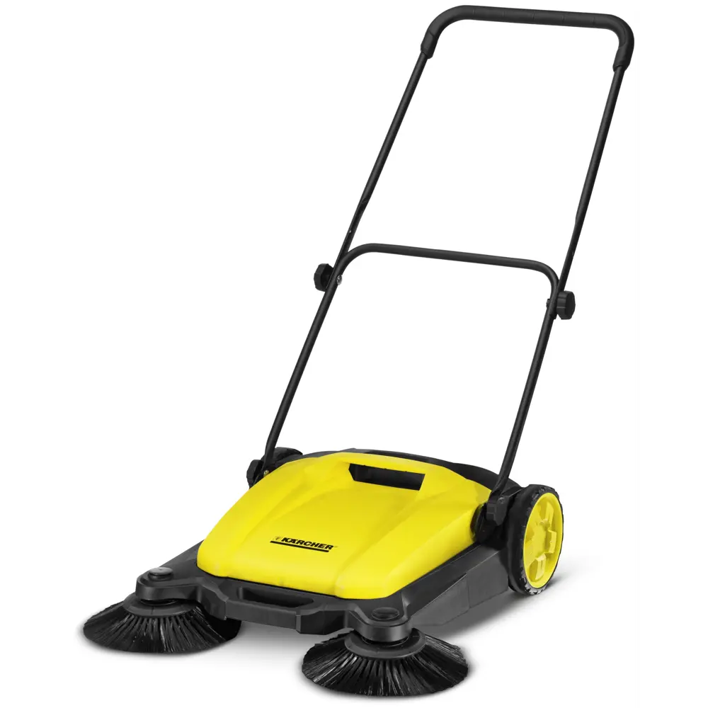 Подметальная машина ручная Kärcher S 650 KARCHER STLM-2093705