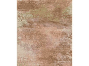 Прямоугольный шерстяной ковер / Ковер