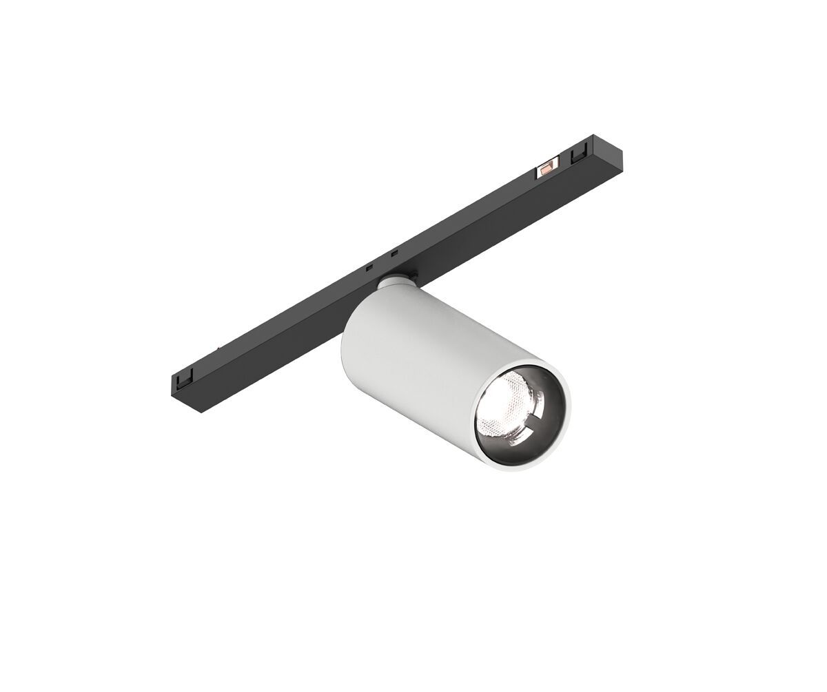 Светодиодное трековое освещение Novalux T-48 MINI ARCH-00124857 - Вид №7