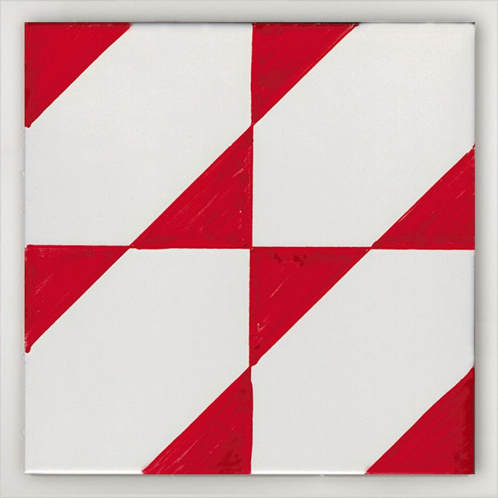 Пол / покрытие ручной работы La Riggiola античный ARCH-00102464 - Вид №5