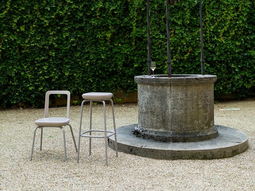 Wagner Штабелируемый садовый стул W-2020 Wm500... - Вид №4