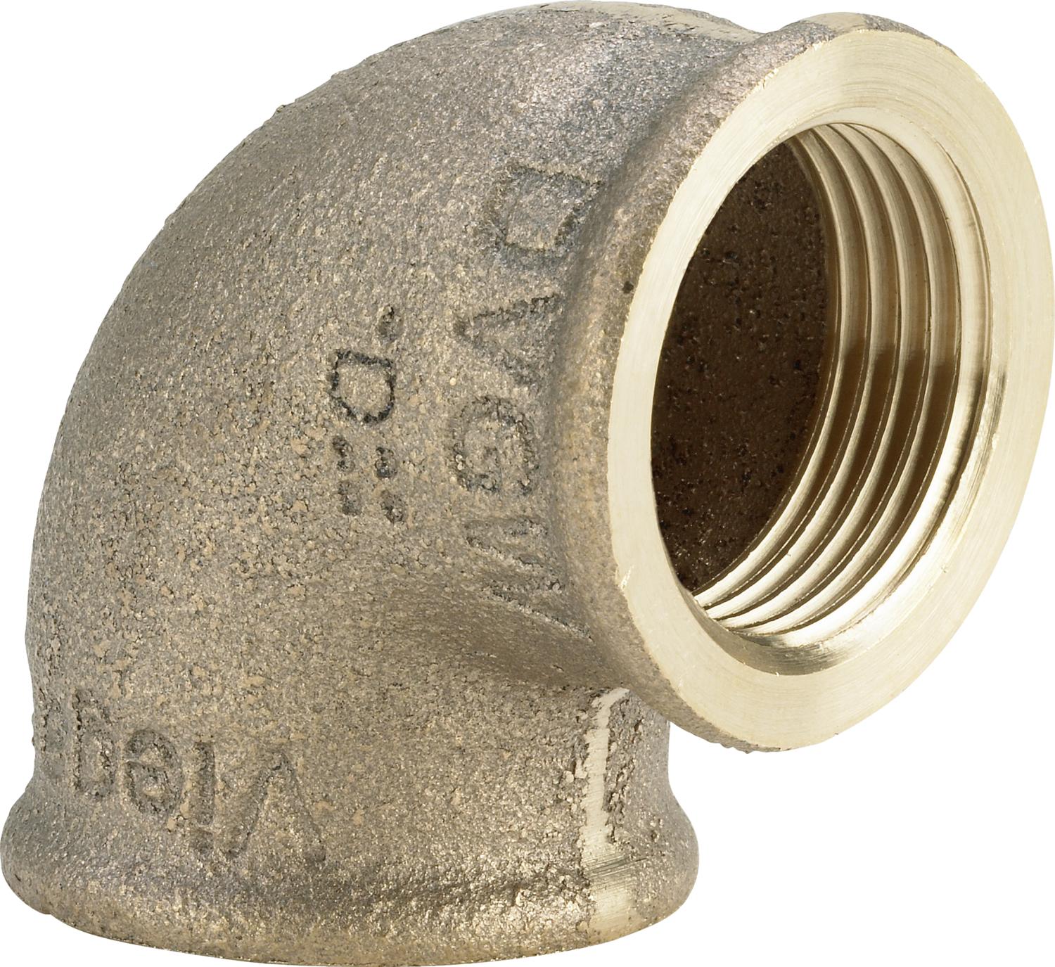 Viega Отвод 90° 3090 (269258) 269 258