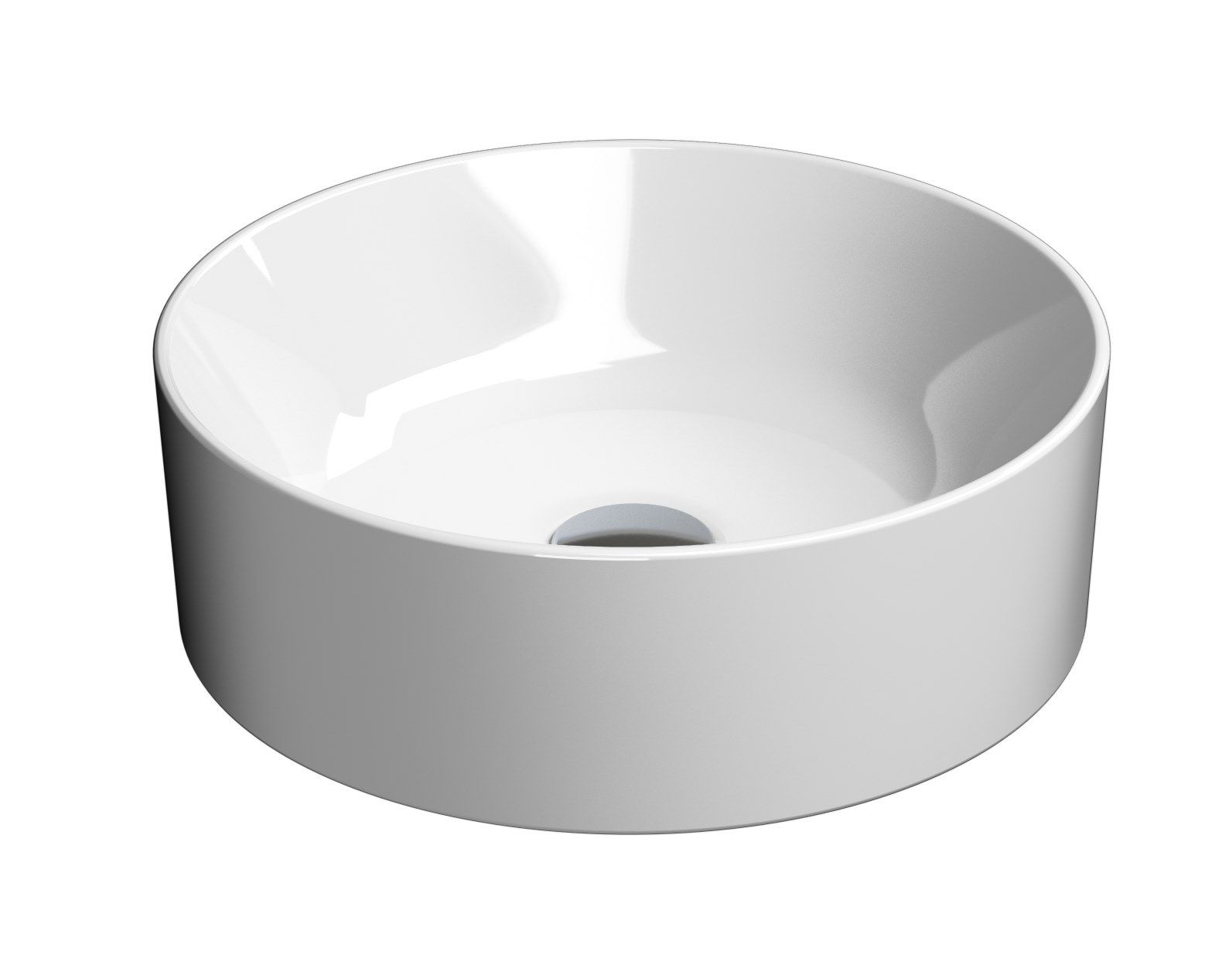 Керамическая круглая столешница GSI ceramica Color Elements ARCH-00070895 - Вид №7