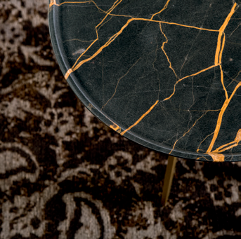 Стол журнальный SHINE TONIN 6254  - Вид №1