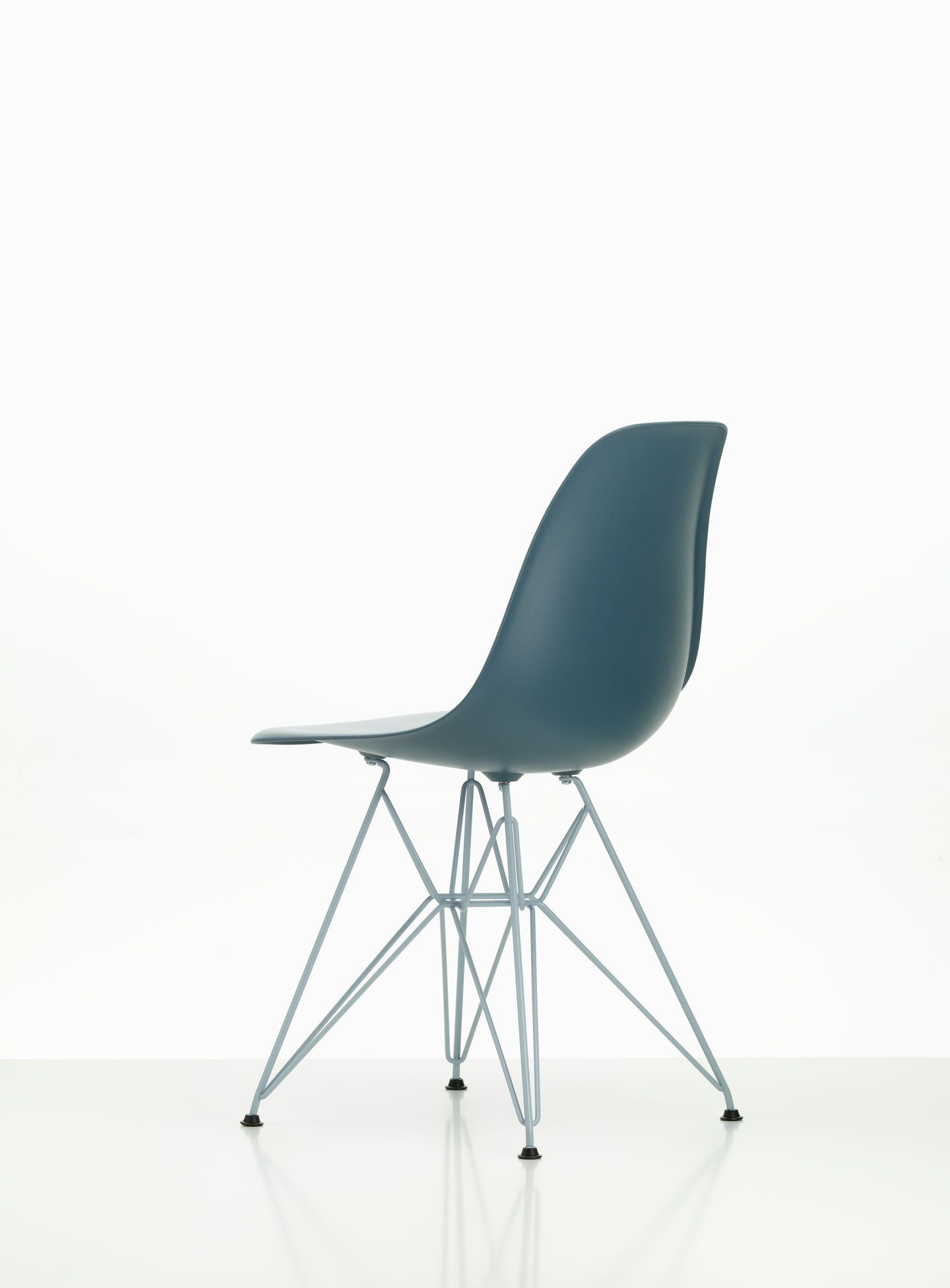 Стул из полипропилена VITRA Eames Plastic Chair ARCH-00124974 - Вид №36