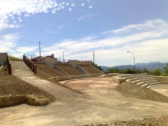 Terra Solida Экологический стабилизатор для дорог и тротуаров Nature stabil road sun-id-1350501 - Вид №5