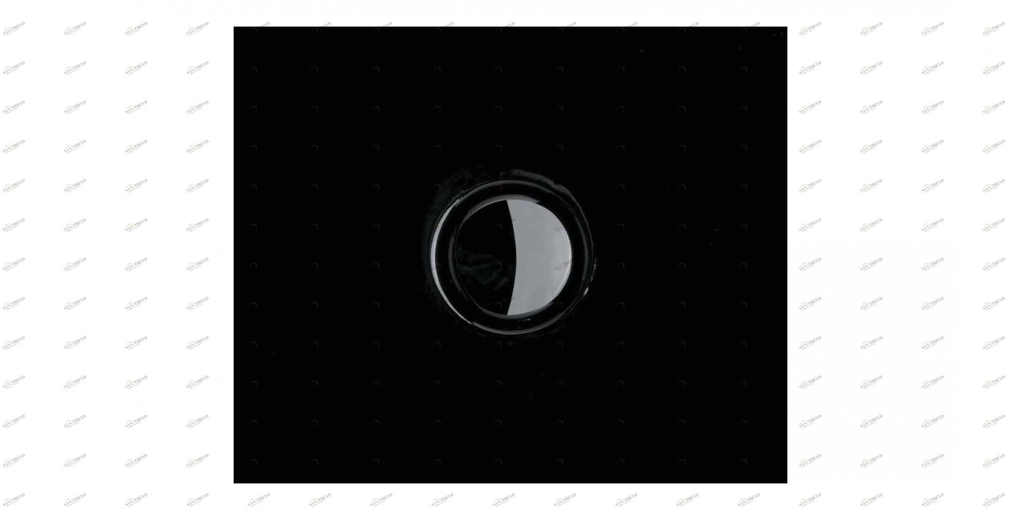 Поддон душевой прямоугольный PD57290N Cielo The Shower World Ceramica Cielo