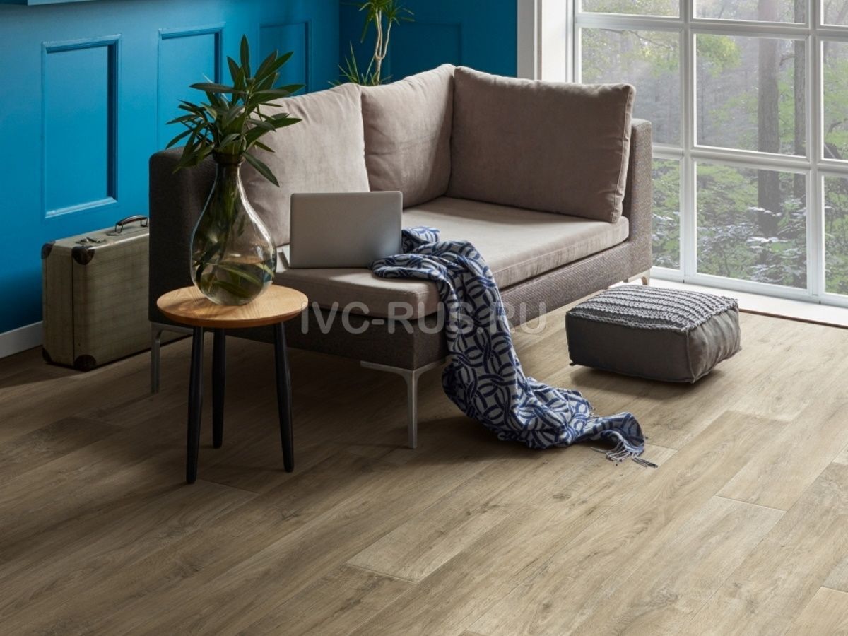 Линолеум коммерческий SUPER VELVET - СУПЕР ВЕЛЬВЕТ i512140 IVC-RUS  - Вид №1