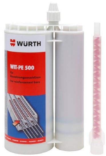 Würth Химический якорь Ancoraggi chimici 0903480001 - Вид №1