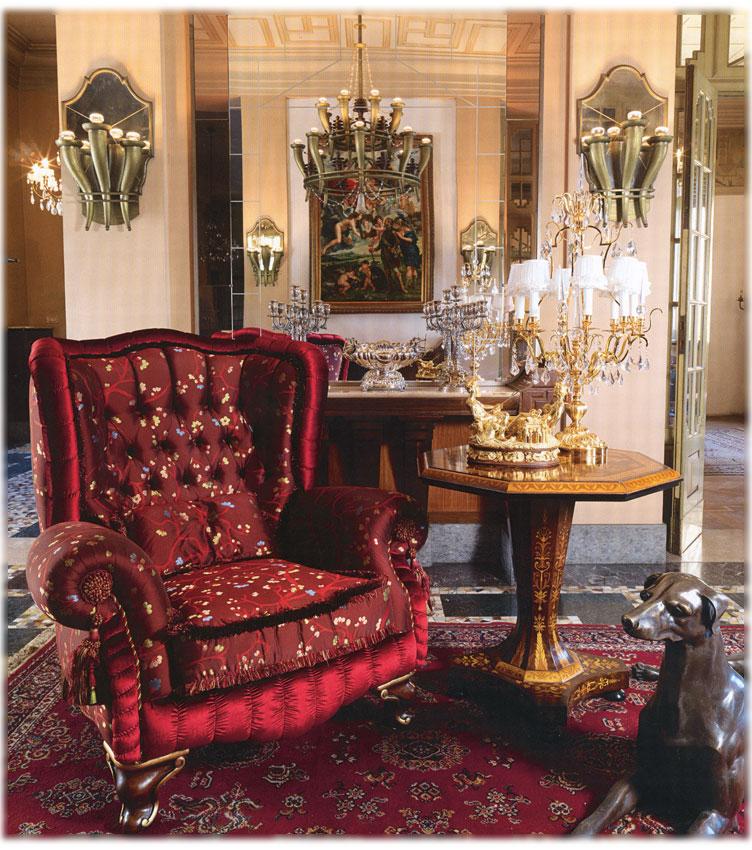 Столик  ZANABONI T 69 №6 - Вид №1