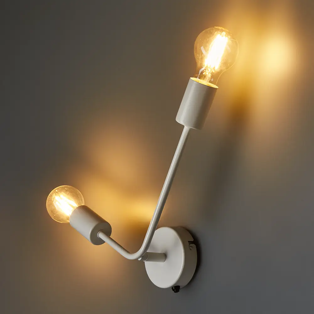 Бра настенное РОССВЕТ Атлантида - современный светильник для уютного интерьера 89426774 STLM-1571235