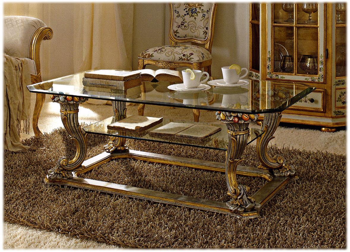 Стол журнальный  ANDREA FANFANI 664 