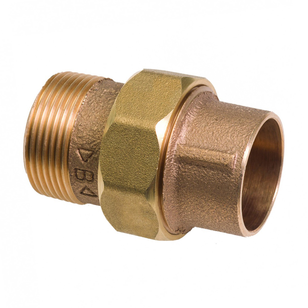 3331R016000000 Разъемные соединения Tece 