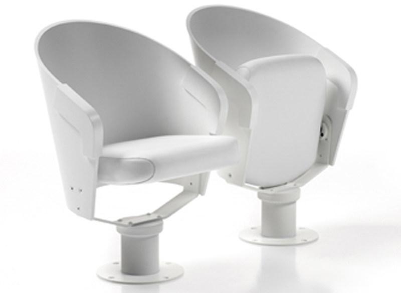 ESTEL GROUP Сиденье для аудитории Deko sun-id-1422823 - Вид №5