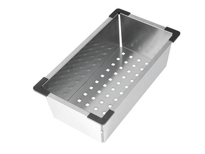 Многофункциональный лоток из нержавеющей стали Evhoc METAL TRAY M ARCH-00034567 - Вид №1