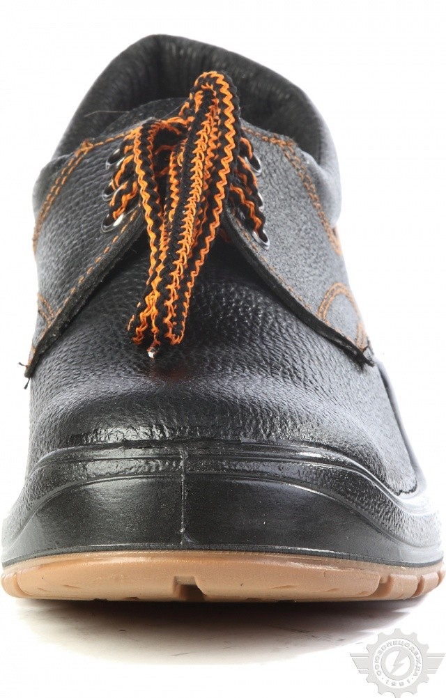 60826 Полуботинки "Марс"  Строитель  размер 40 Спецодежда  - Вид №1