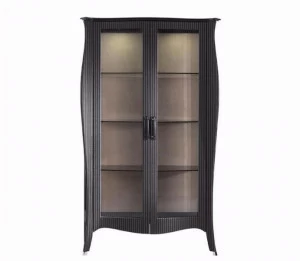 Gianfranco Ferré Home Комод / витрина из шерсти Roger