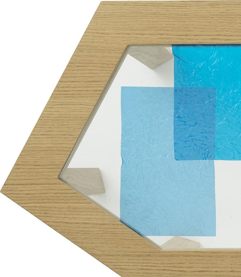 602096 Столик Collins Normann Copenhagen  - Вид №2