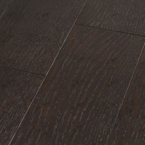 Паркет Ёлка Coswick Ренессанс Готик Дуб Рустик (Гладкая) 647,7х107,95 мм 11244210