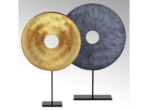 Металлические безделушки