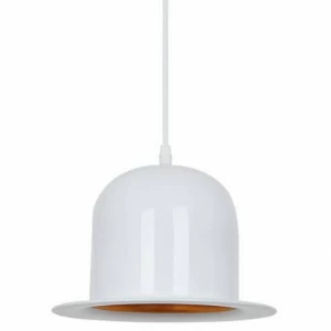 Подвесной светильник Arte Lamp Bijoux A3234SP-1WH ARTE LAMP BIJOUX 086640 Белый