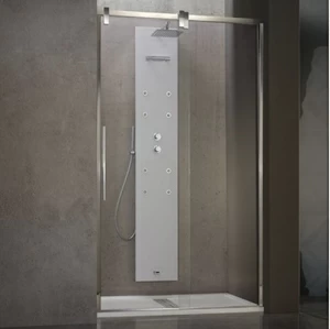 Душевое ограждение Wing W02 140 см