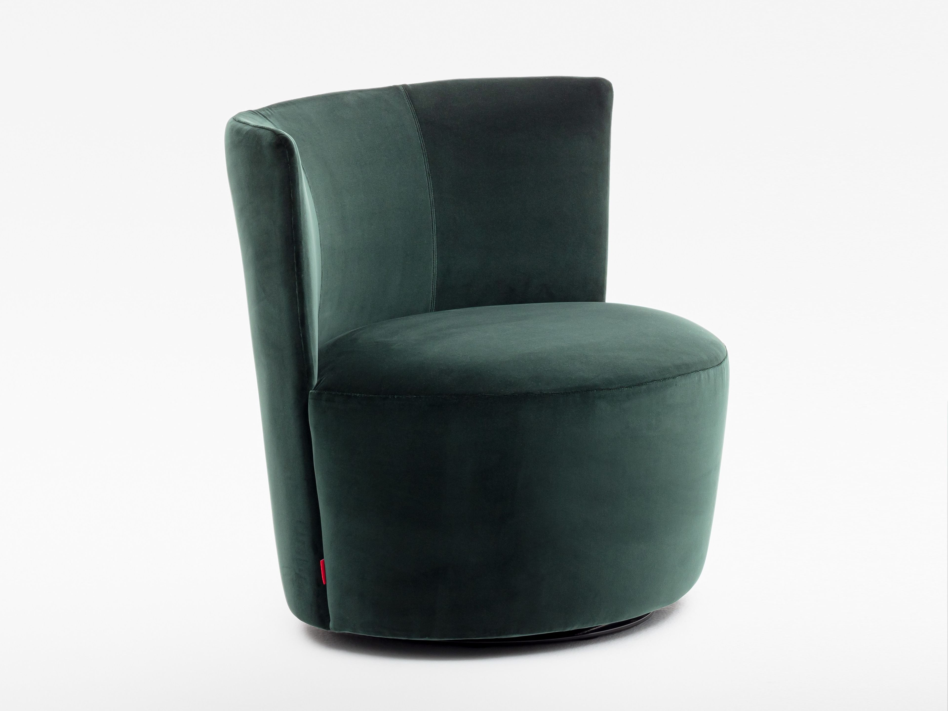 Тканевое кресло Verzelloni Эмили ARCH-00153134