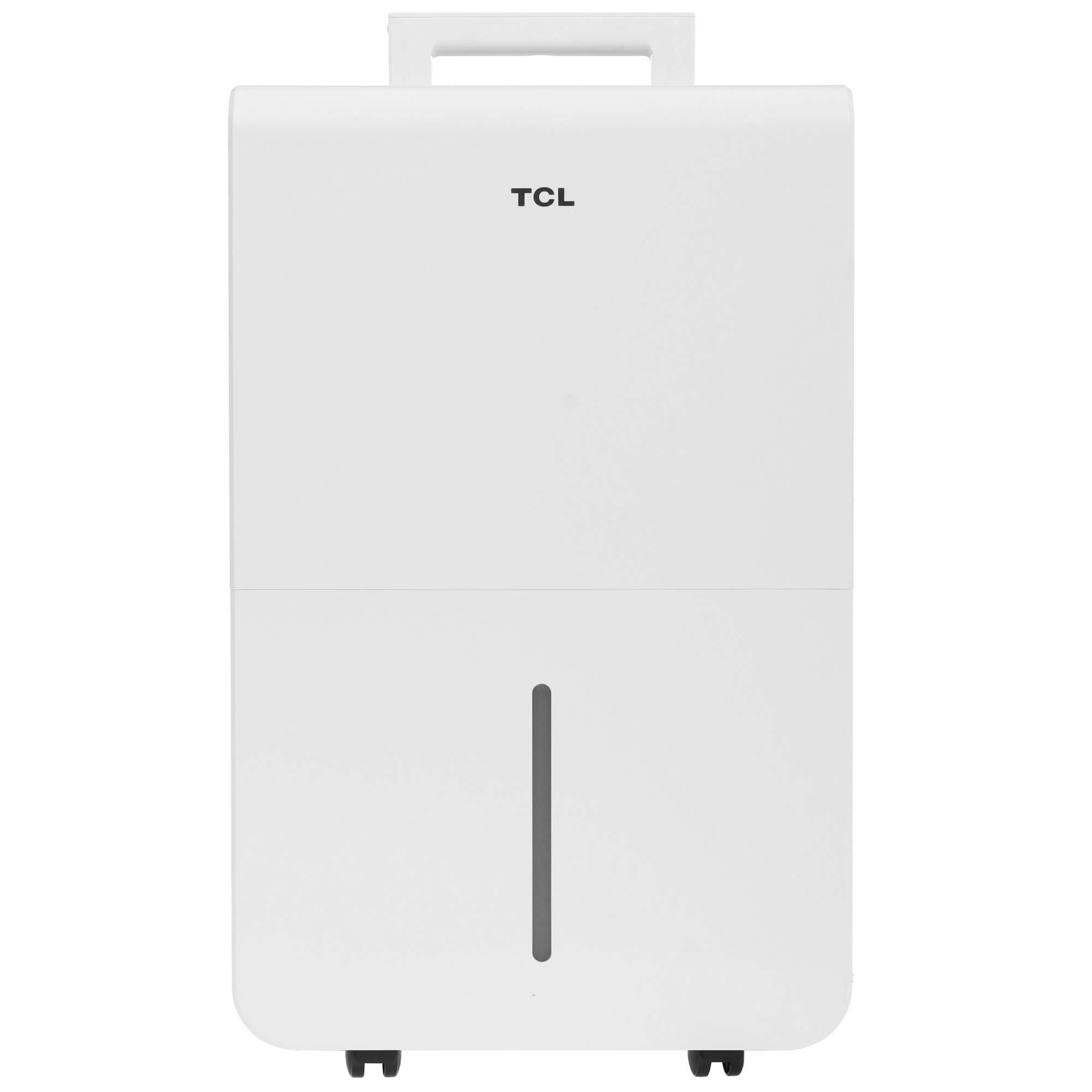 5447431 Осушитель воздуха TCL D1 50L белый STDN-0059230 - Вид №1
