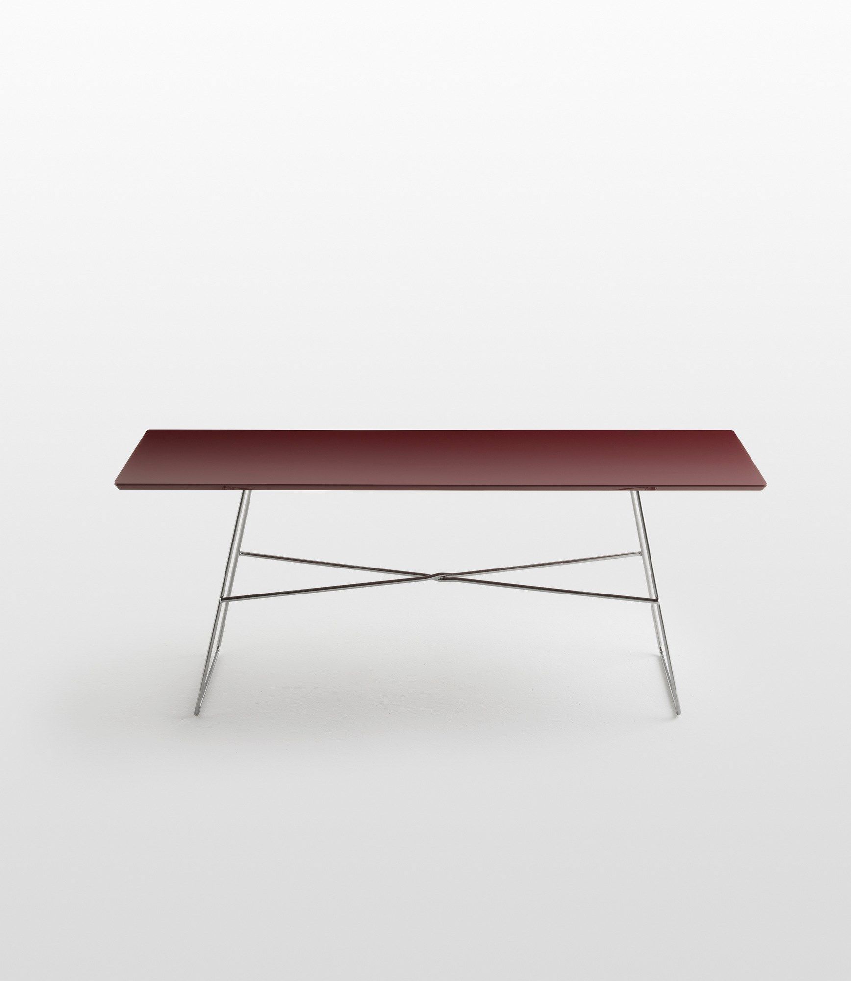 Лакированная консоль Casamania & Horm Чарльстон ARCH-00050686 - Вид №6